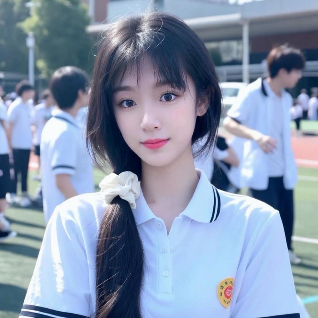 青青