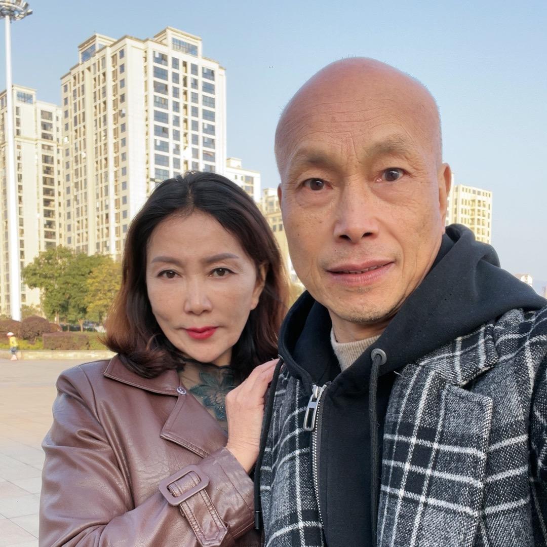 湘西兵哥兵嫂