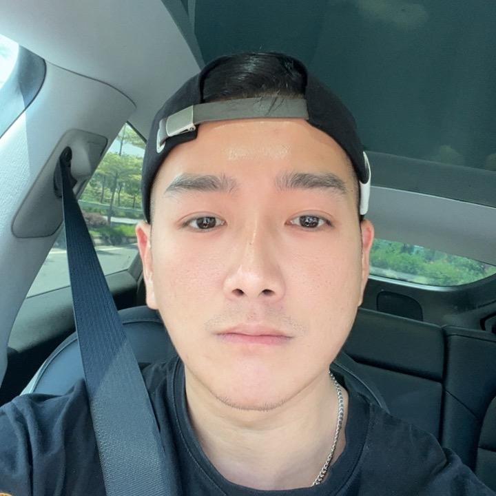 顺德马明（Mark)