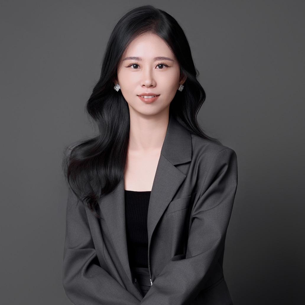 和序所杨莹律师