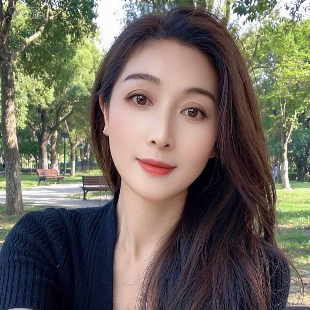 叶子～