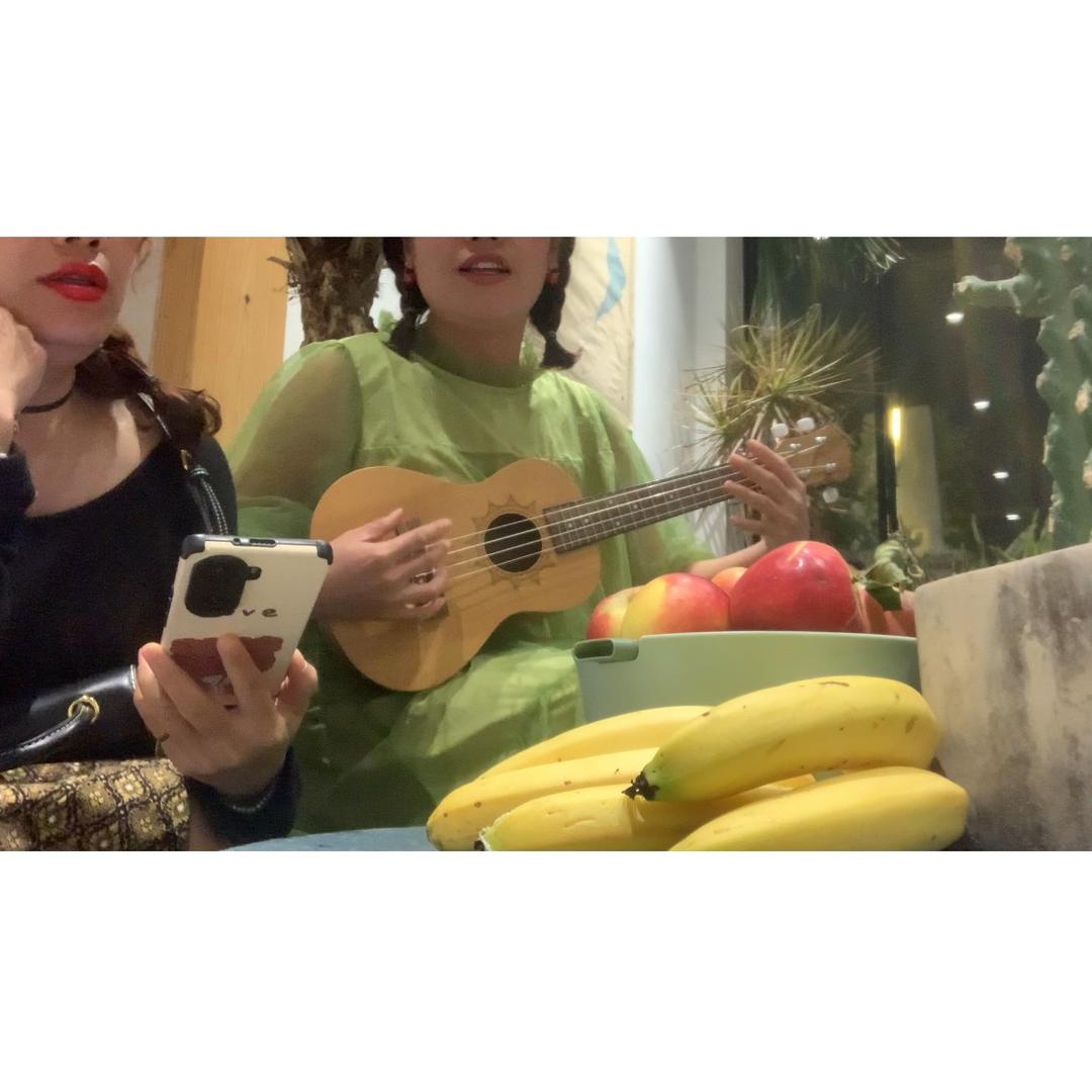 汤匙🥄小姐•百可鱼