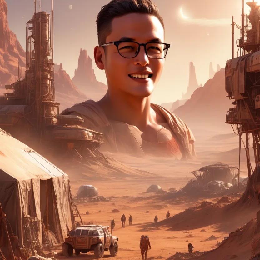 小包智科创商贸