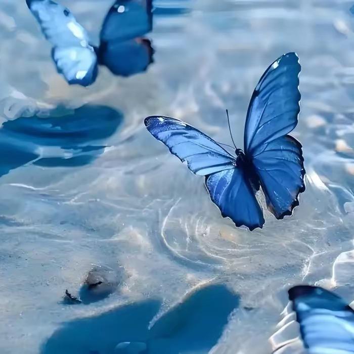 蝴蝶兰🦋🦋🦋