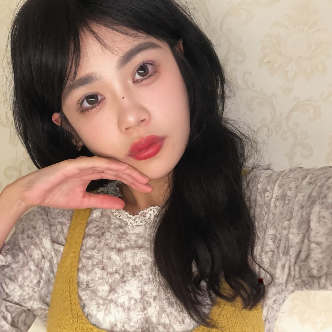 牛奶花生露