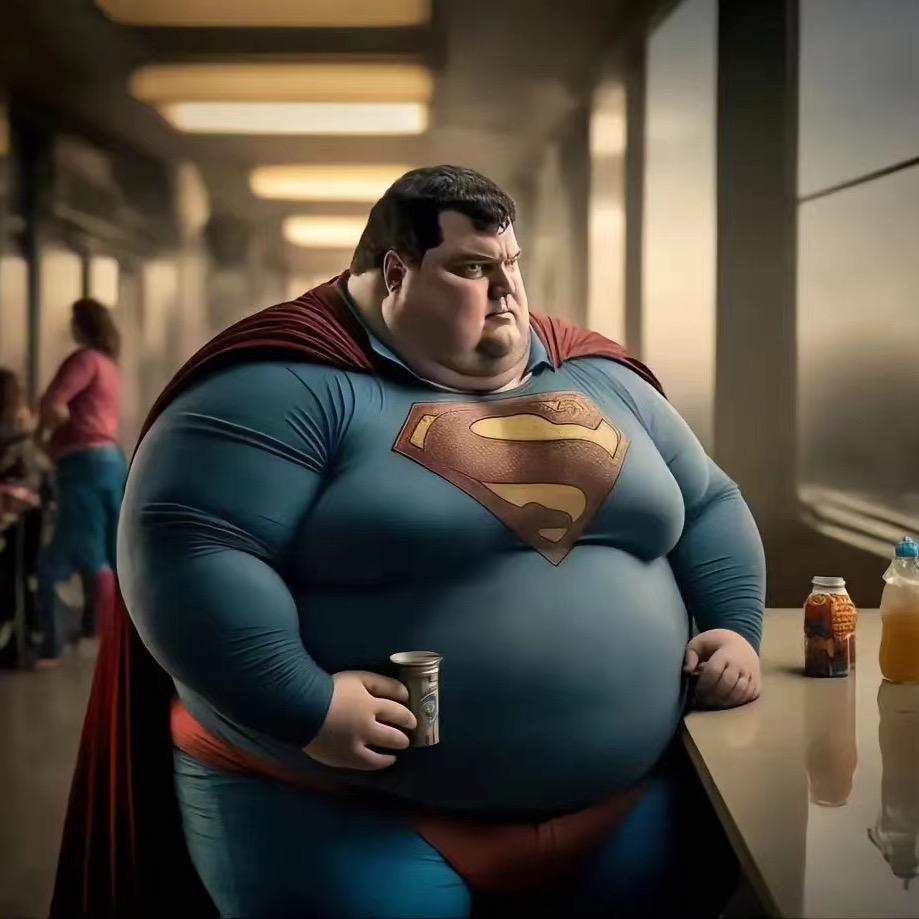 卖咖啡的徐小胖🥦