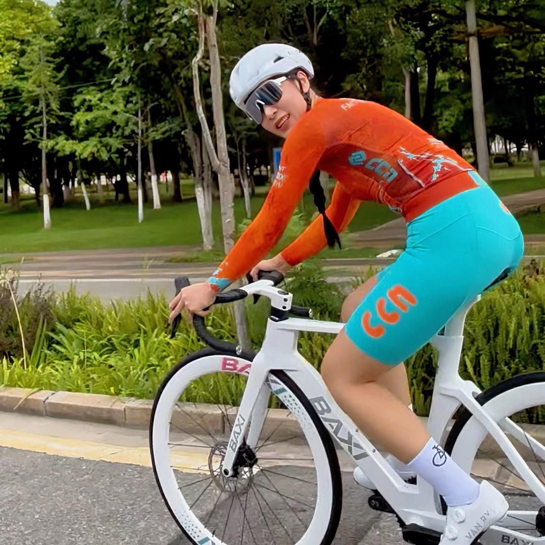 爱骑车的蛋蛋•『DM』