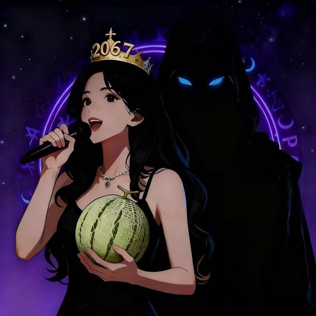 哈的管理·萌新 ²º⁶⁷