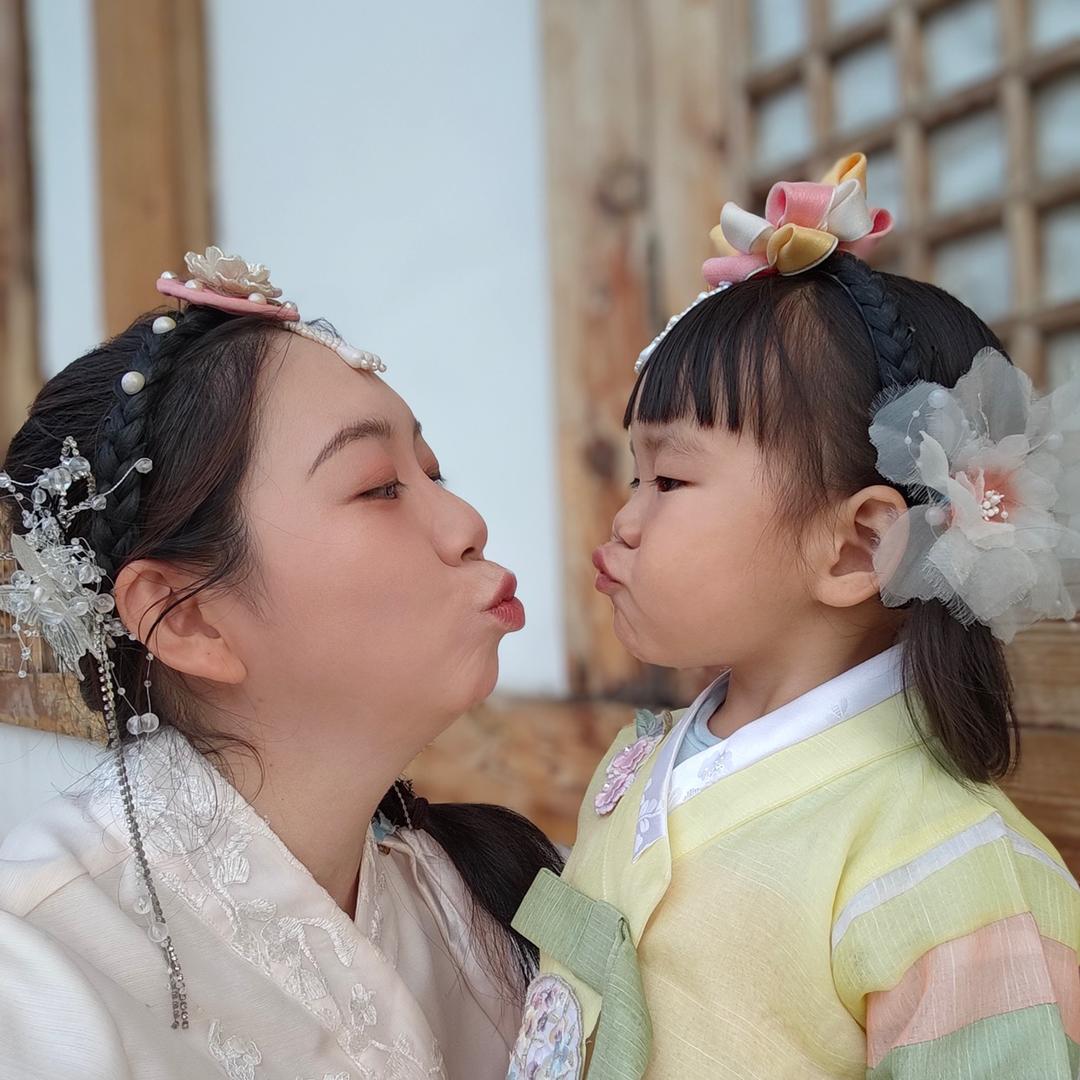 嘟嘟妈咪