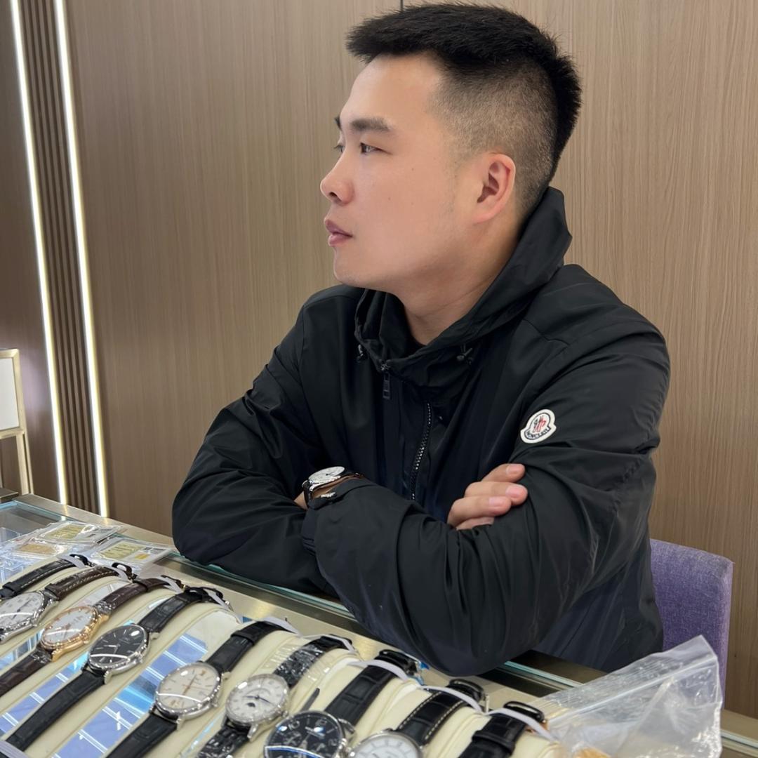 丽水小飞回金首饰定制