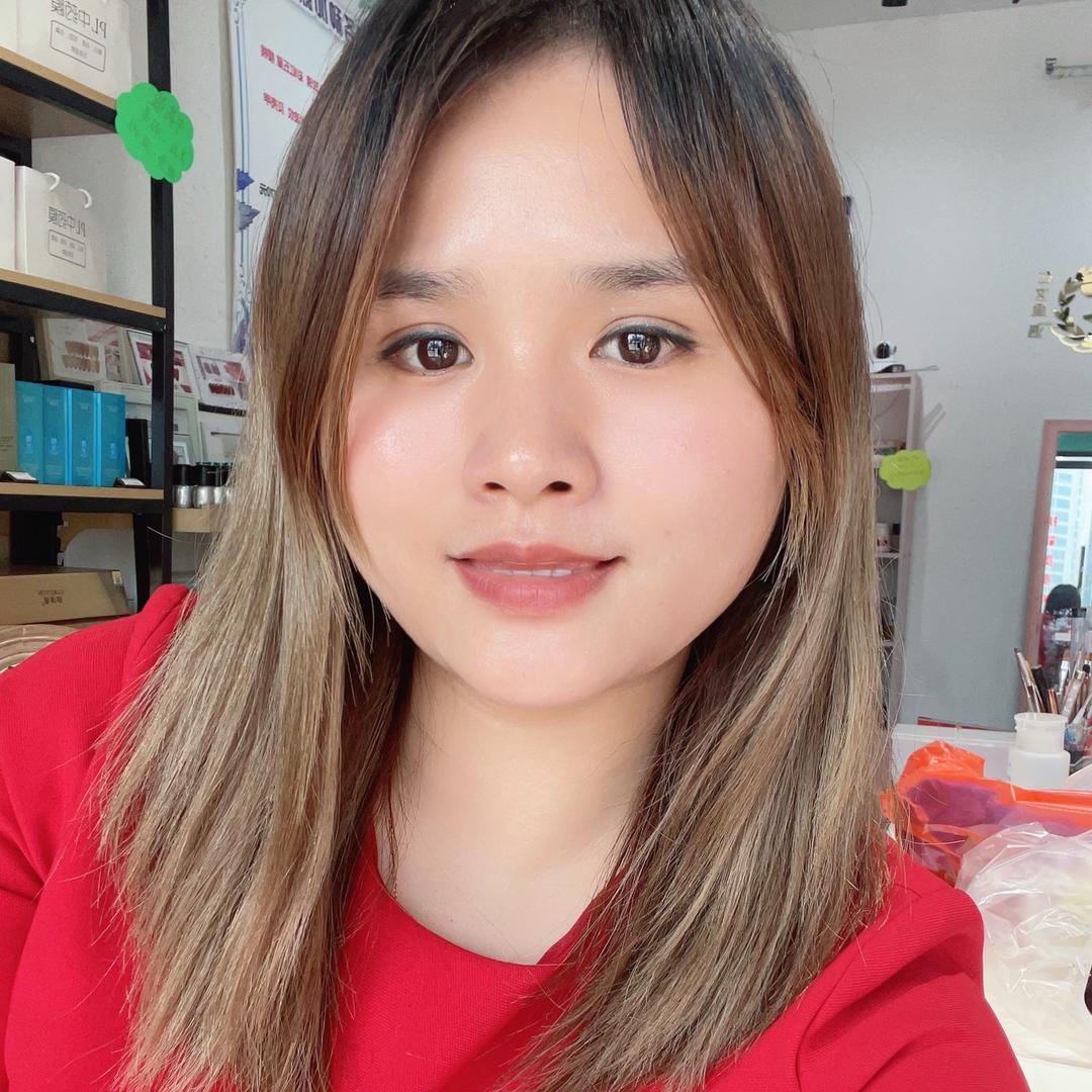 温州瓯海美业 温小彩