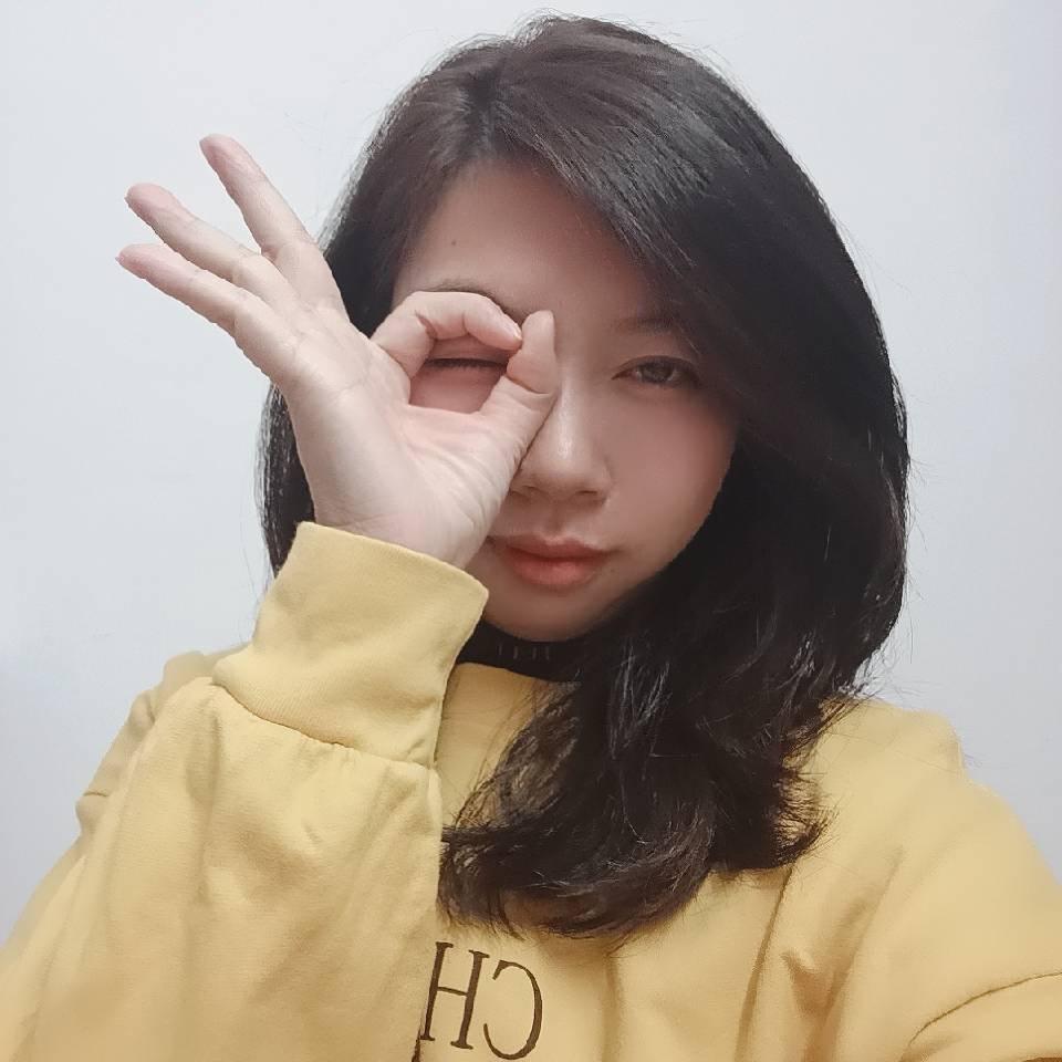 小容搓甲nail