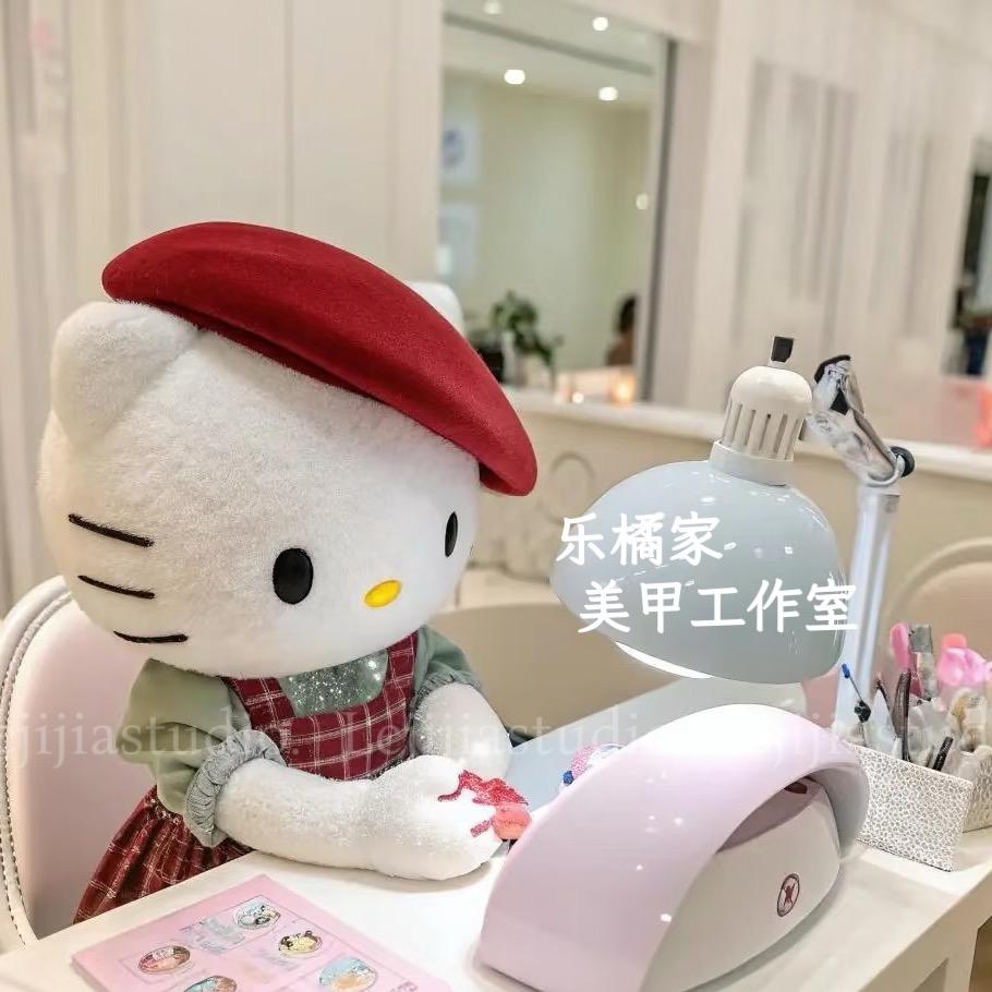 乐橘家🍊LEJU.NAIL