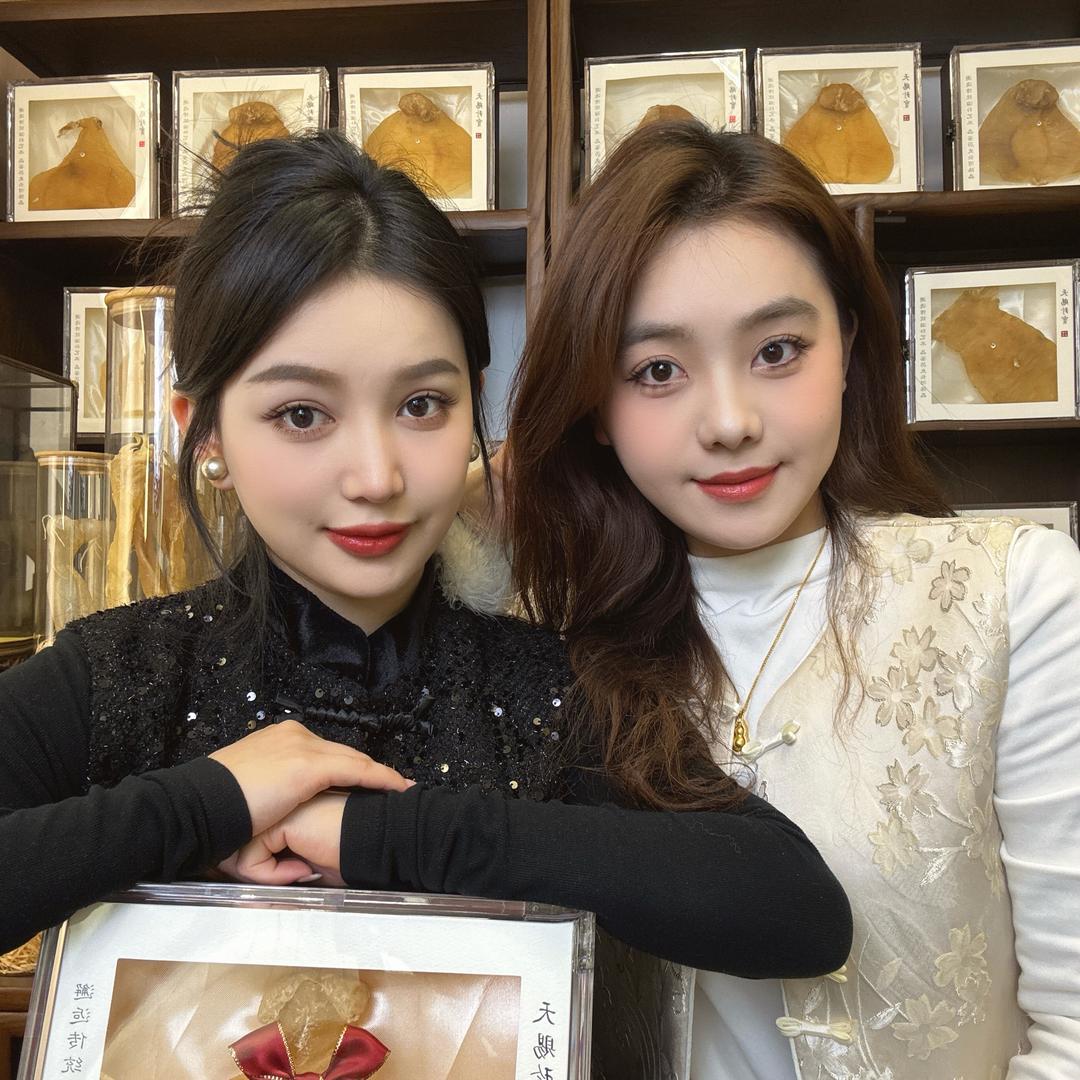 潮汕妯娌好物分享