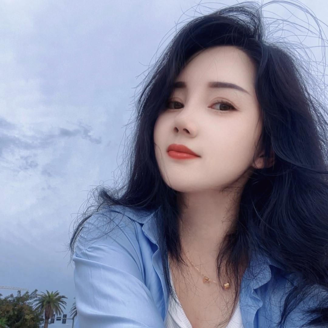 娜子😁