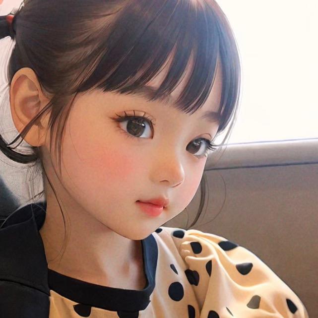 @一只小可爱