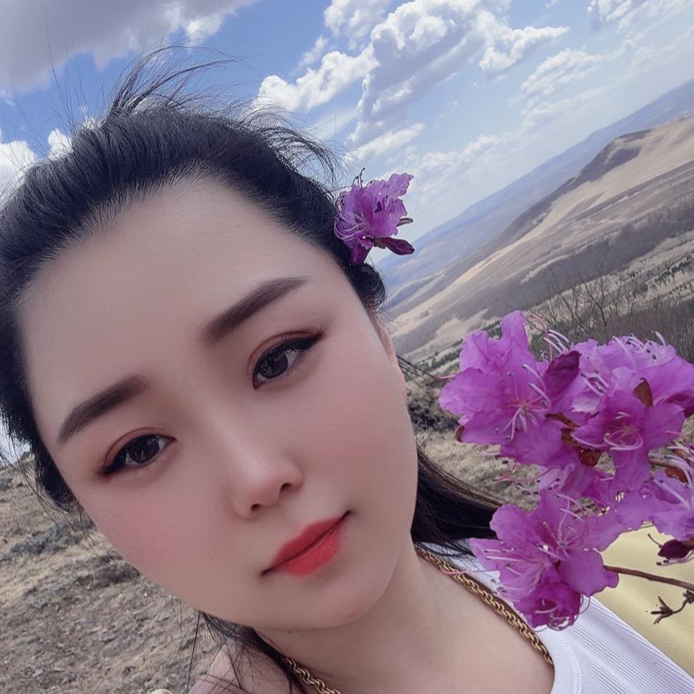 月     月