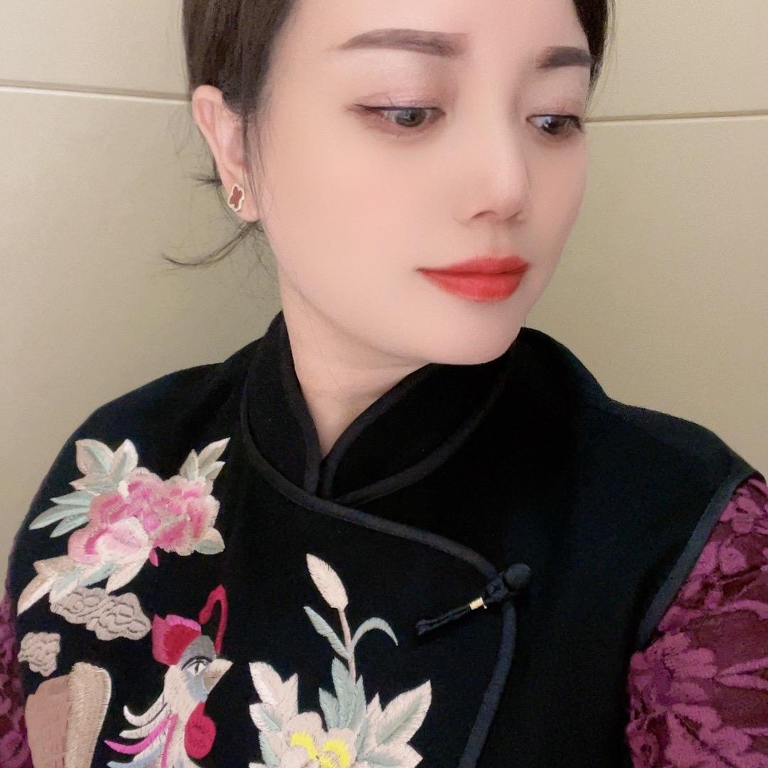深情的告白