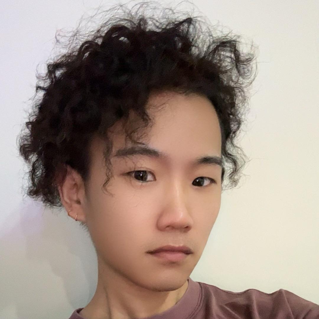 向桥美丽传说形象设计