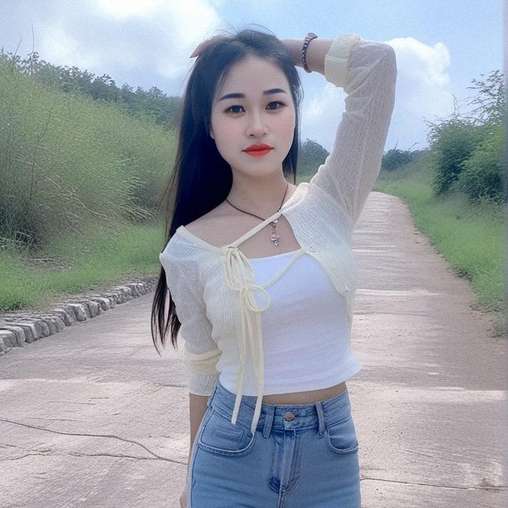 ╭🥀╯ 贵  州  小菊菊💔