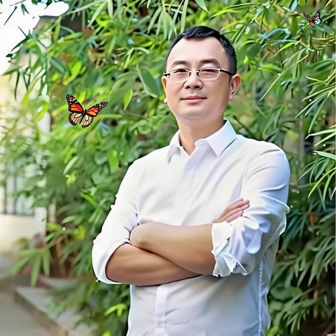 秦东魁老师传统文化传承