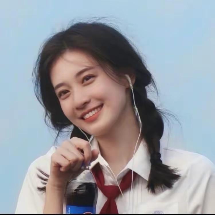 不忘初心♥️大娟