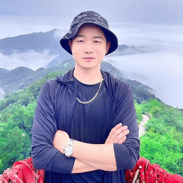 【葱锋团】葱脑哩探鹰潭（团队招人）