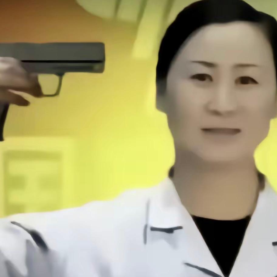 我好社恐