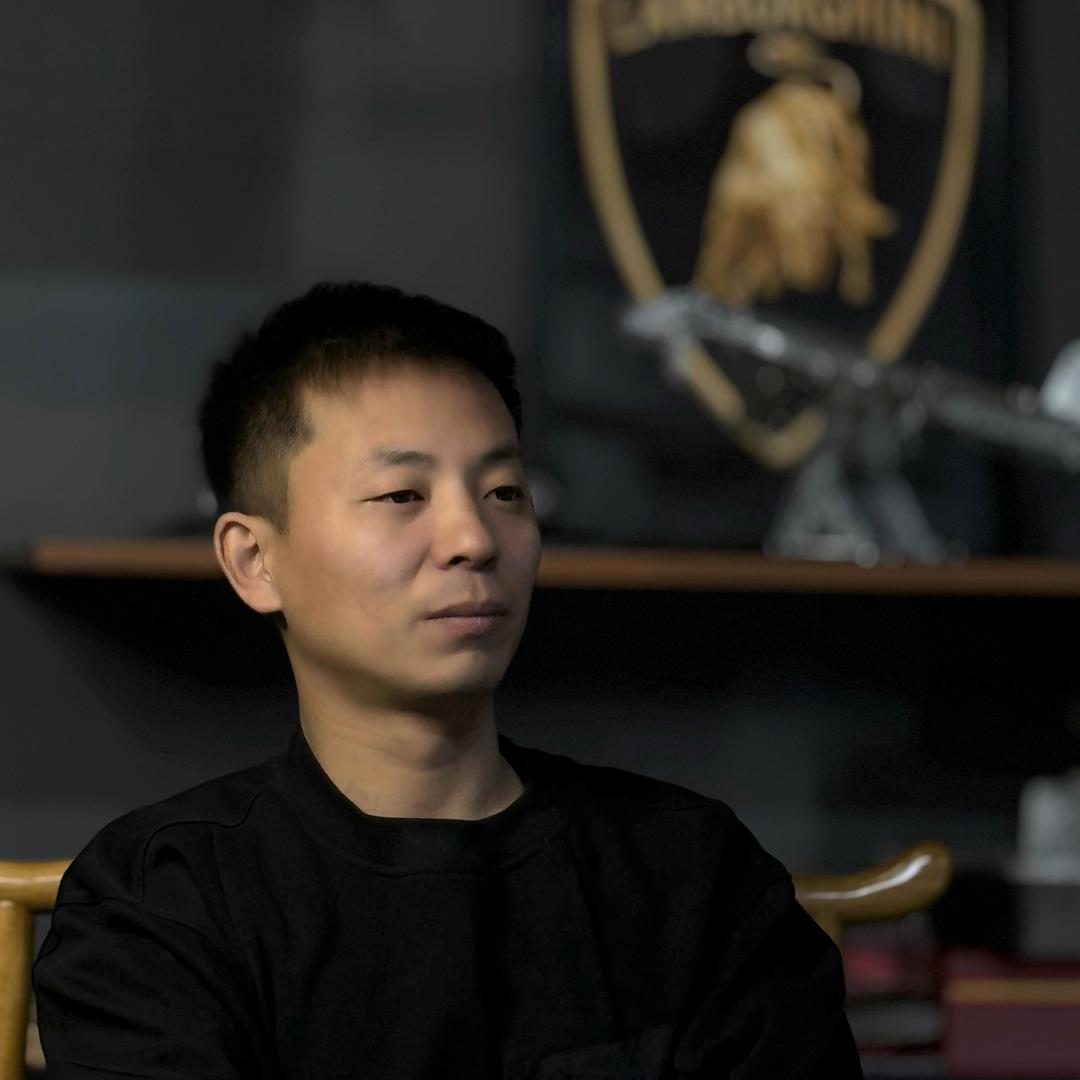 专修路虎（东北虎王）