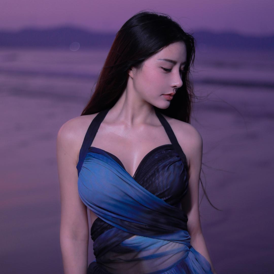 何滚滚