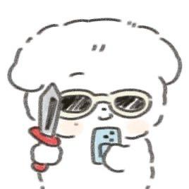 面包超人🐻‍❄️