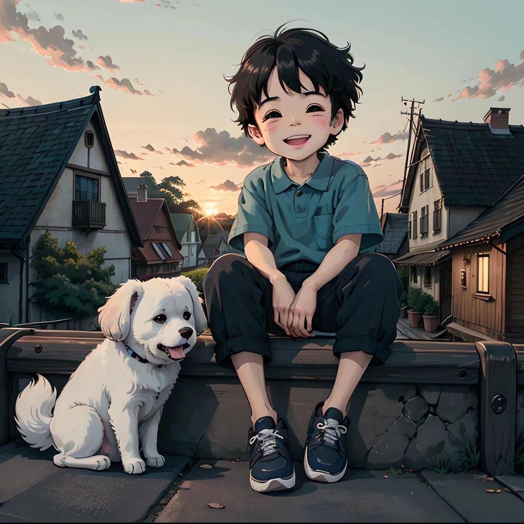 点亮自我 点亮生活
