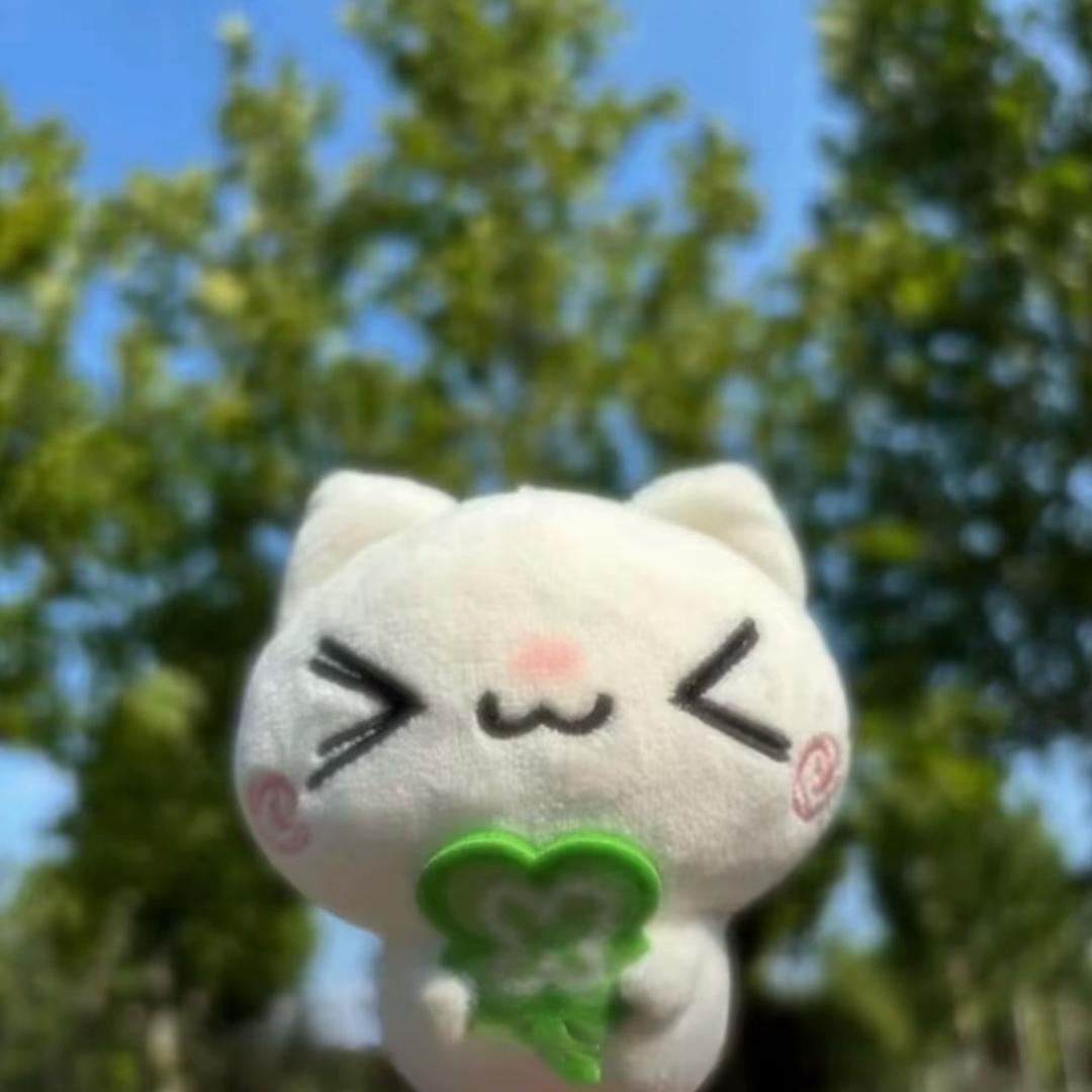 白开水🥥