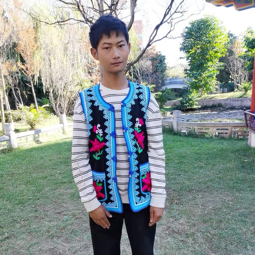 永仁，杨小郎