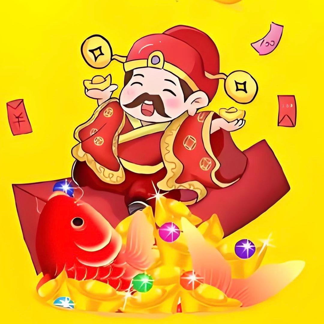 喜得宝潮玩店（十四）