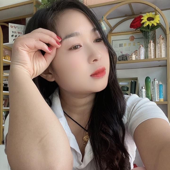 姬存希美甲美睫