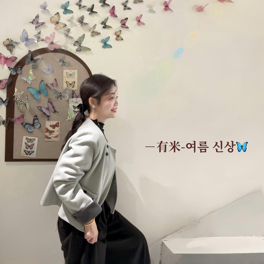 -万隆金街 U Mi 有米5-102