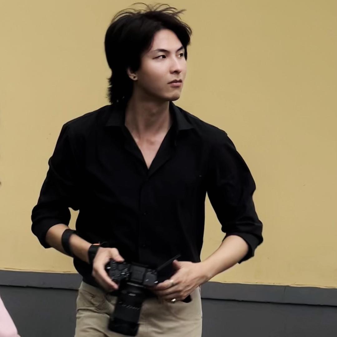 科技先锋Gio@抖音