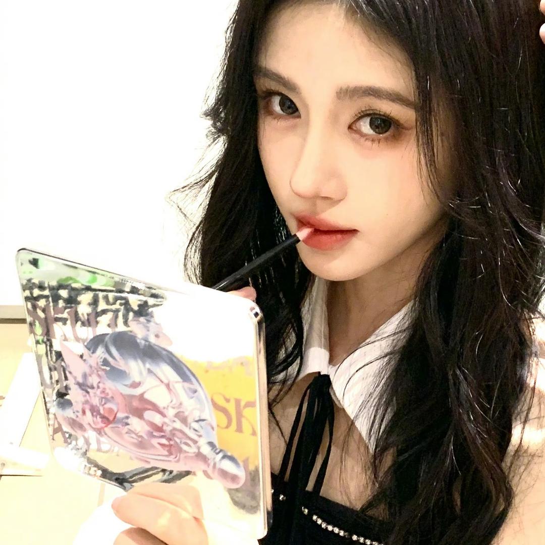 月饼.