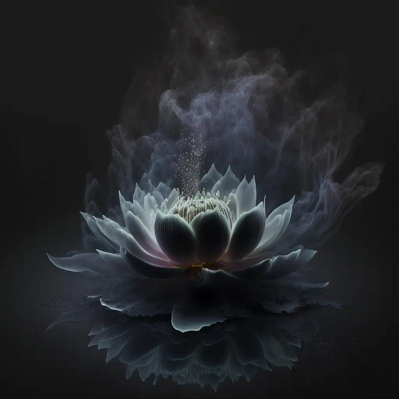 ༒࿈一༙྇朵༙྇黑༙྇莲༙྇花༙྇࿈༒