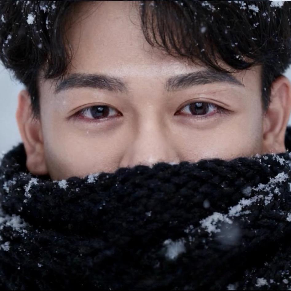 老婆是世界第一好👄（许嵩见过四次版）