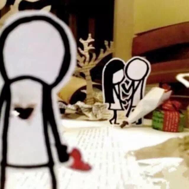 第二夜✌️