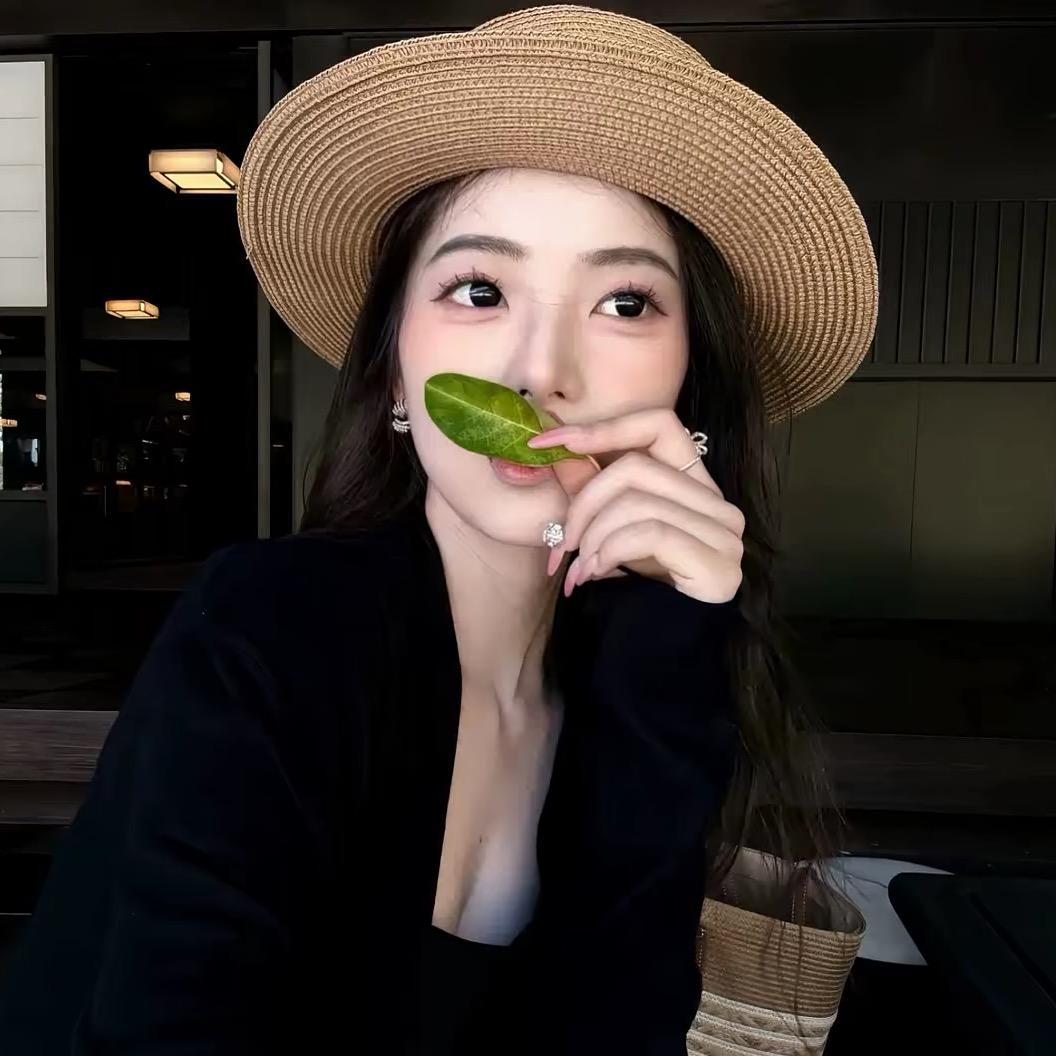 饿了吃空气～