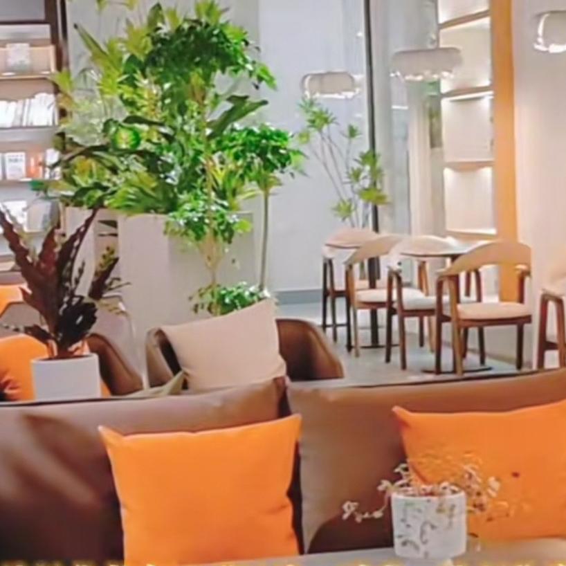 沧州沧县新华书店