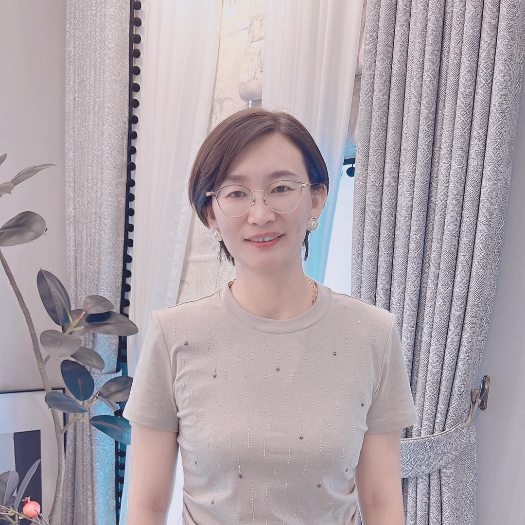 玲姐|淘玖玖莱州窗帘墙布工厂店