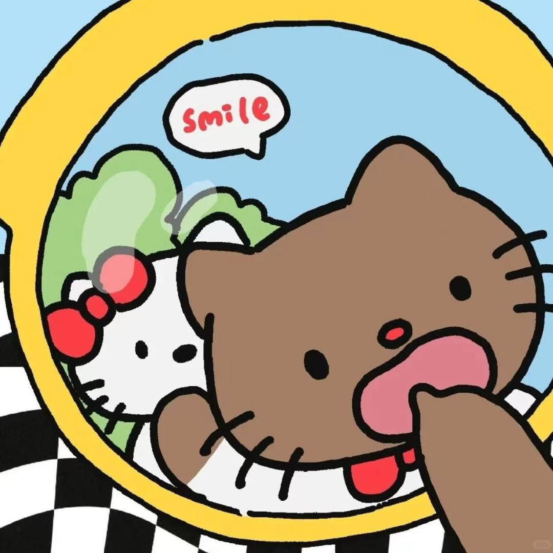 美少女胡图图的铁粉