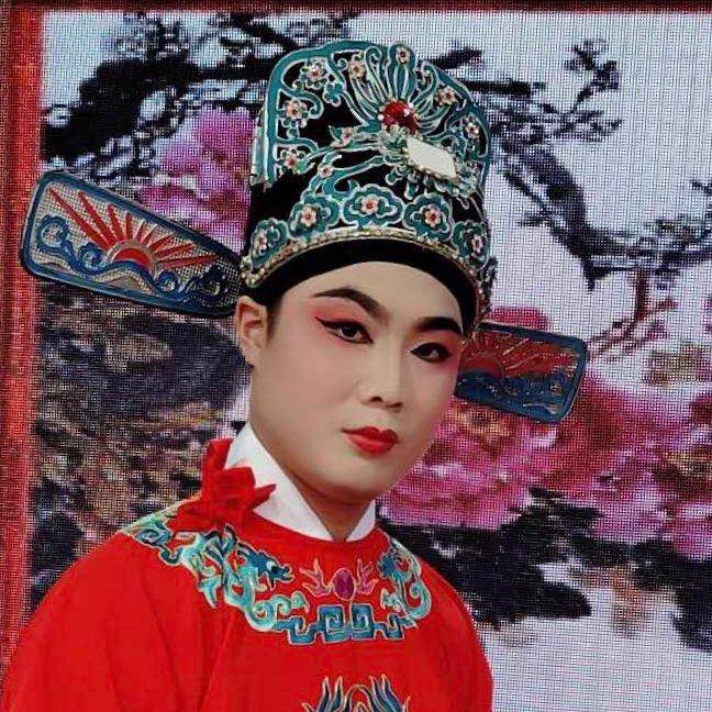 💗只为庐剧小马💗