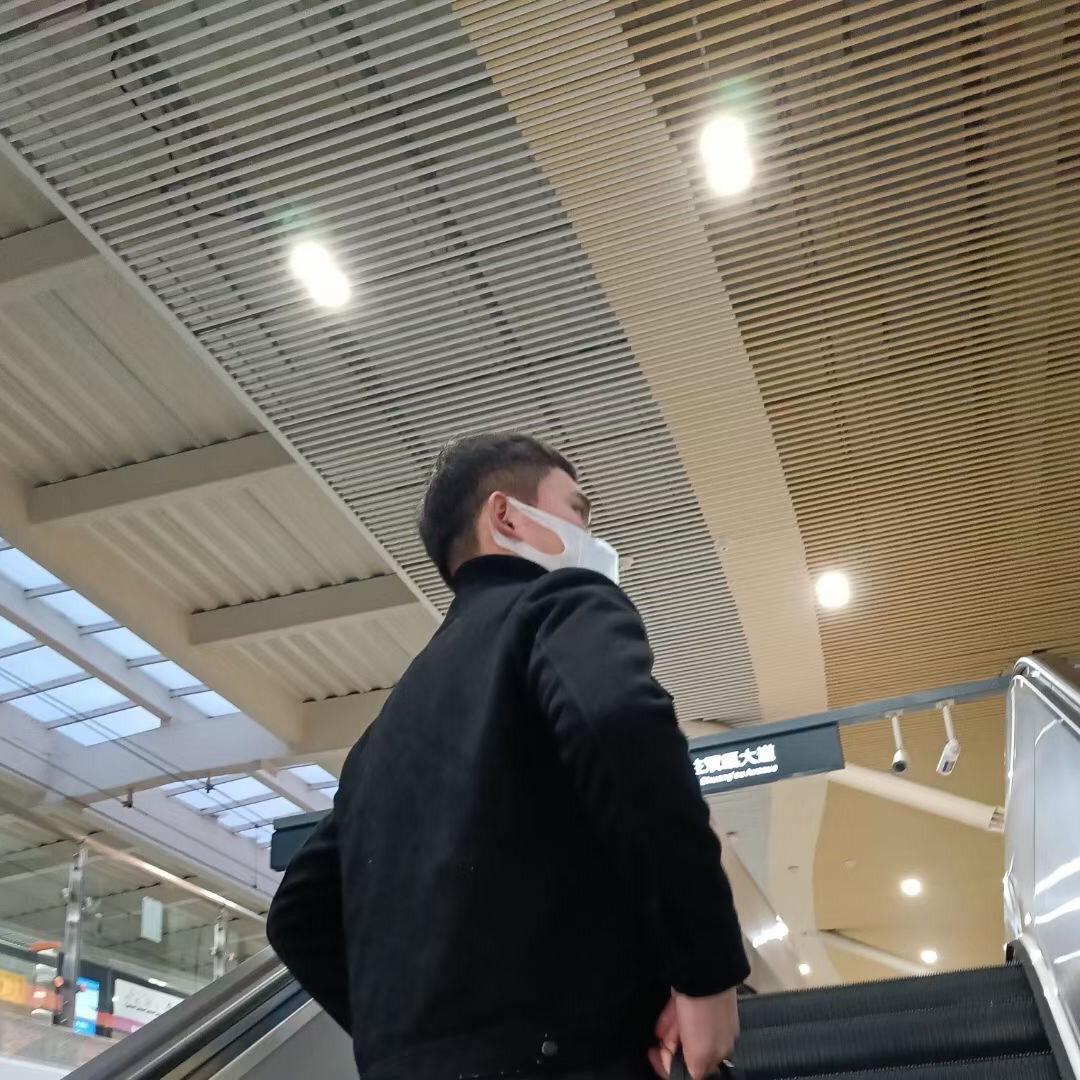 阿Sir