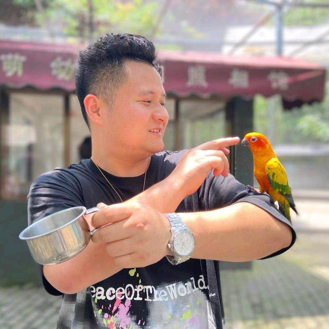 长沙丁哥说车.小诗专营日系