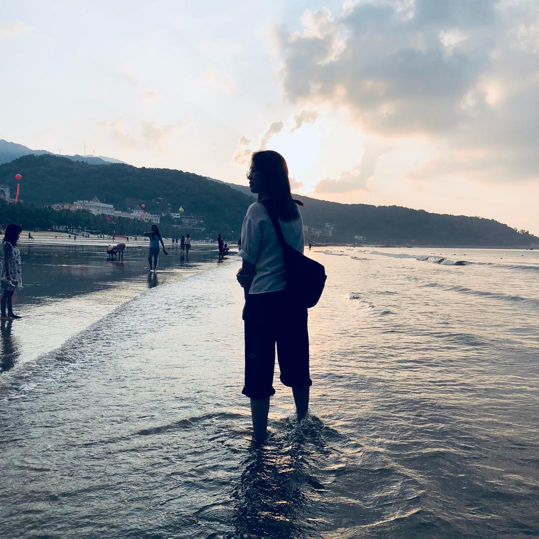 小桐妹
